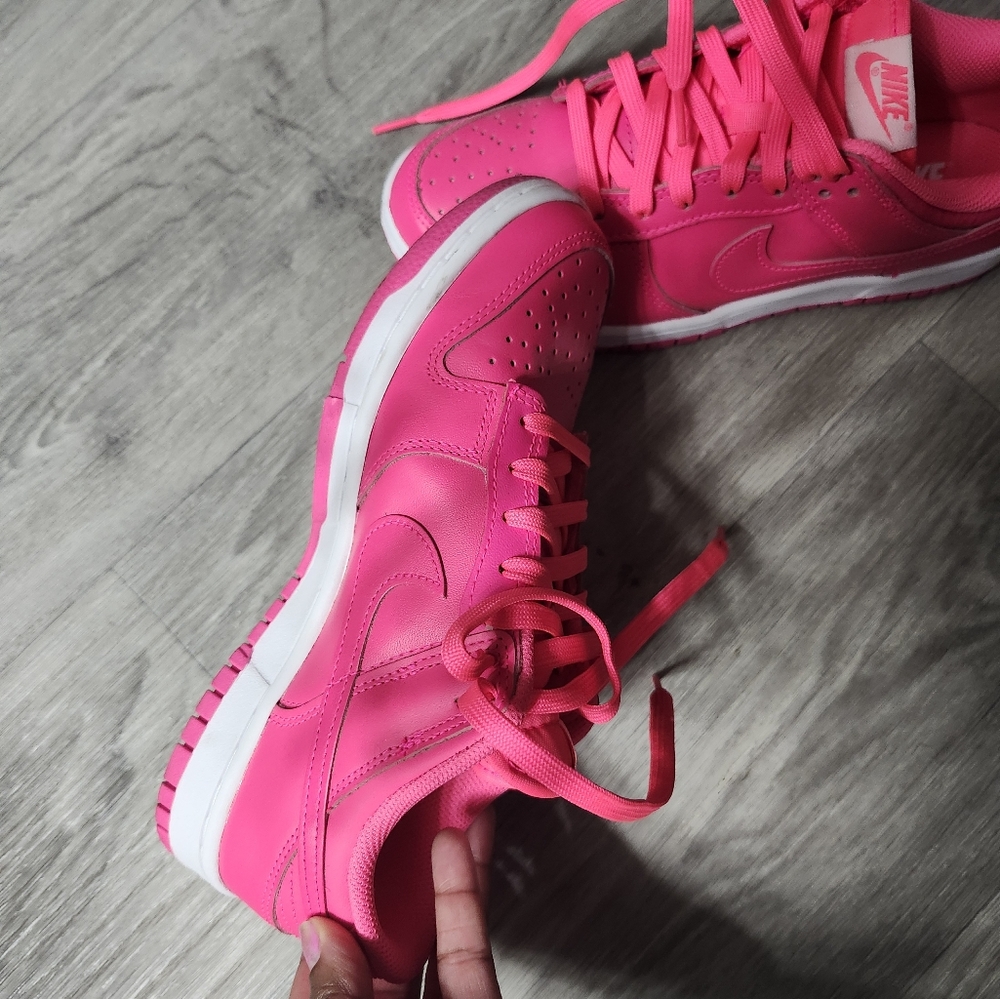 Nike Dunks